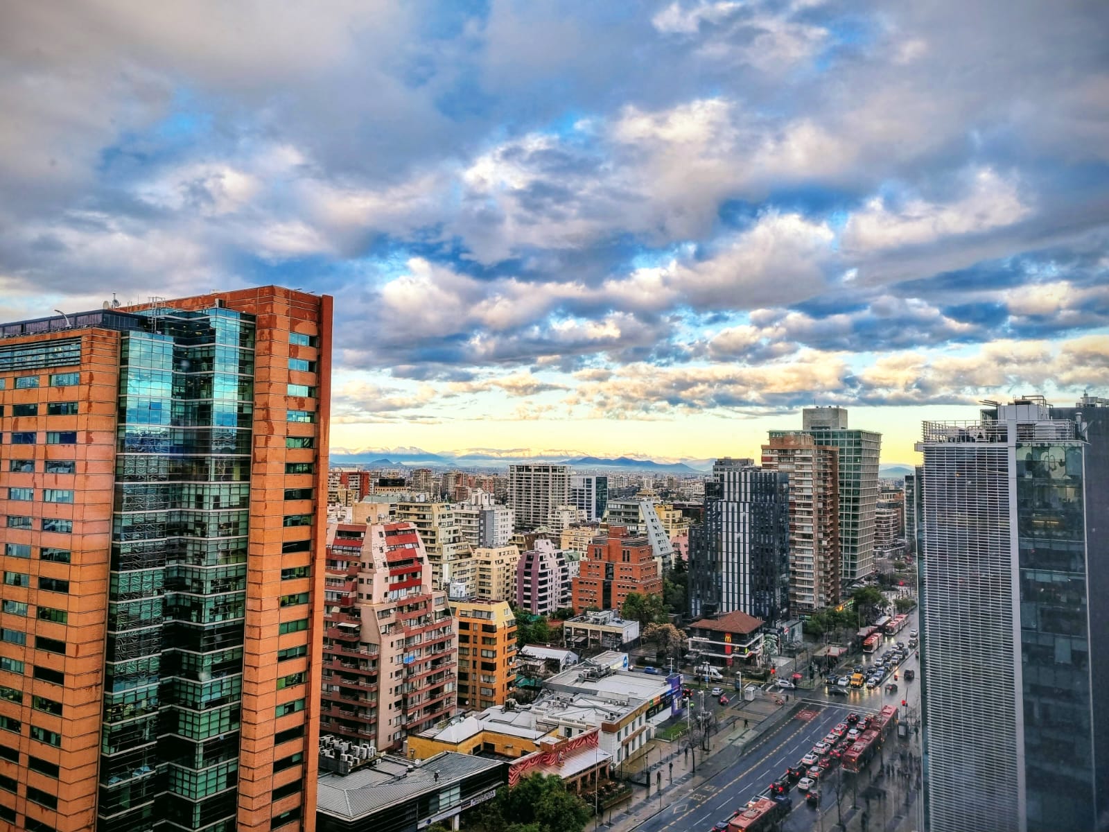 Proyectos de Energía