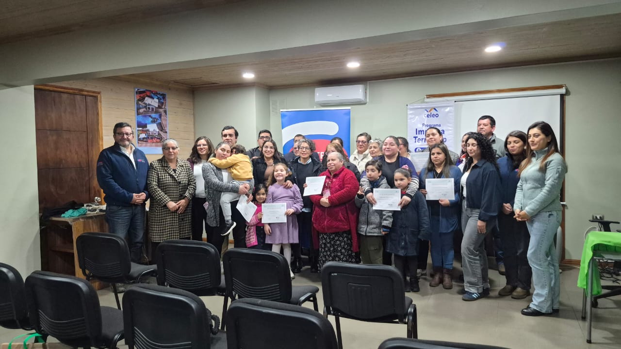 Inversión social y valor compartido